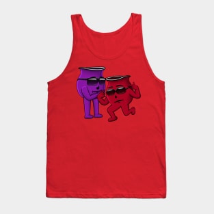 Original Kool Aid Jammerz Tank Top